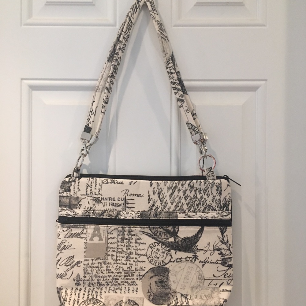 Sassy Sacks 3-in-1 Convertible Bag - Picture 4 of 6